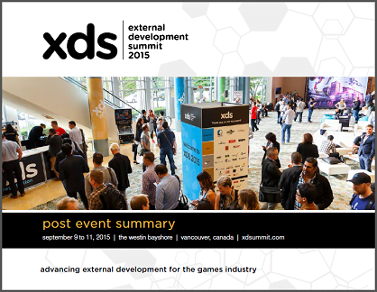 Announcing the XDS 2015 Post-Event Summary!