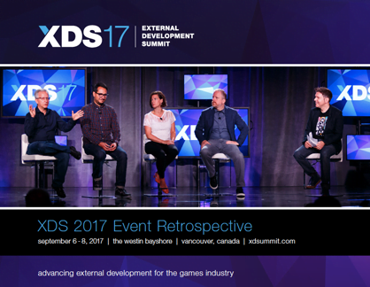 XDS 2017 Event Retrospective