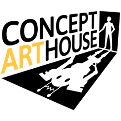 Concept Art House