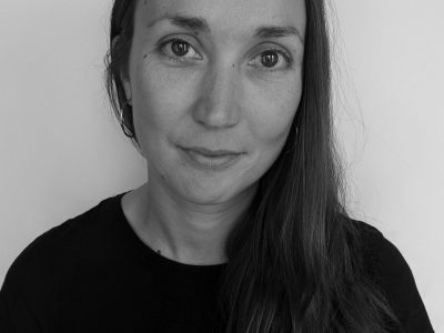 Annelie Fors