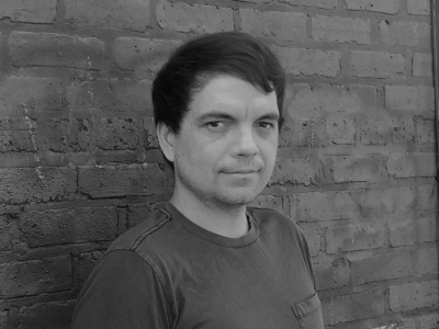 Brendan James George