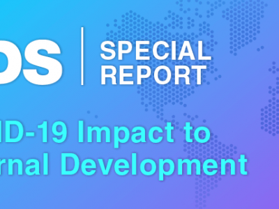 XDS Special Report: Impact of COVID-19 on External Development (Q1 2020)
