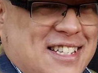 Joe Santos
