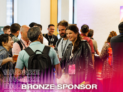 Bronze Sponsor