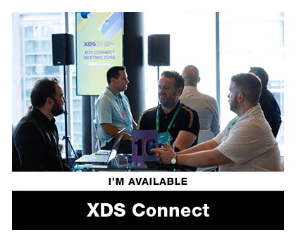 XDS Connect Website