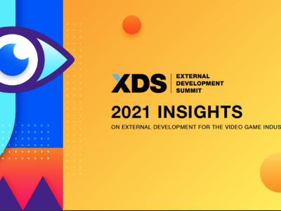 XDS 2021 Insights Report on External Dev Now Available!