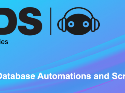 XDS Webinar Series: Airtable Database Automations and Scripting