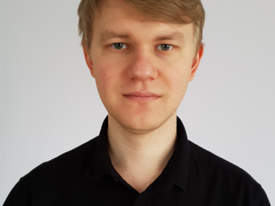 Andrii Titov