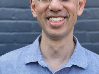 Brian Yam