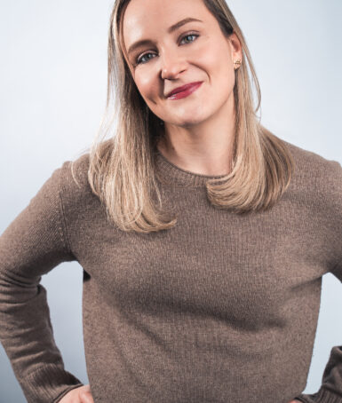 Caroline Calaway