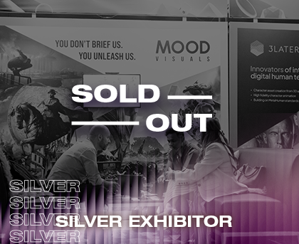 Silver Exhibitor