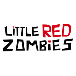 Little Red Zombies