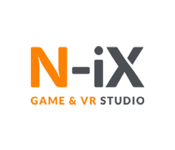 N-iX Game & VR Studio