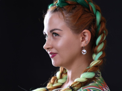Alina Obukhovska