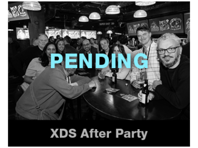 XDS After Party