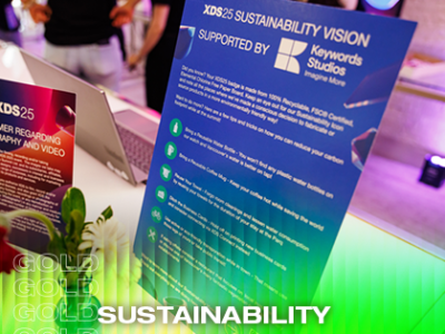 Sustainability Sponsor