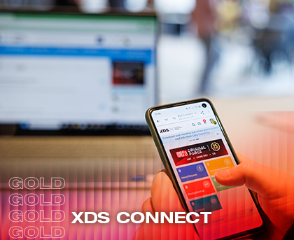 XDS Connect