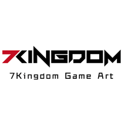 7Kingdom Game Art