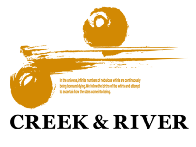 Creek & River Co., Ltd.