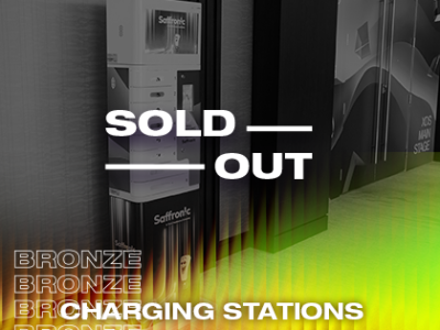 Charging Stations