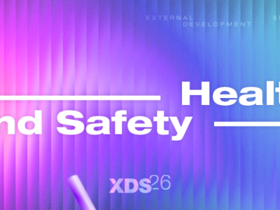 XDS Health and Safety