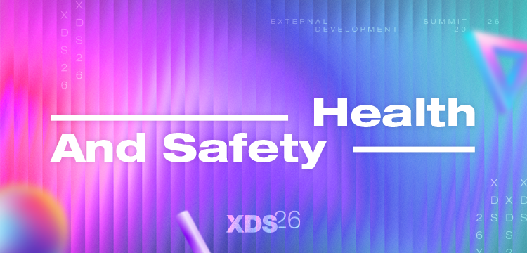 XDS Health and Safety