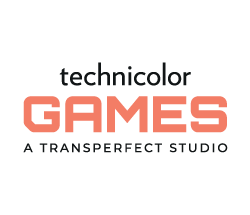 Technicolor Games