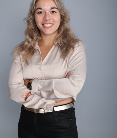Daphné Moyal