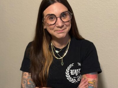 Rikki-Lynn Vitello