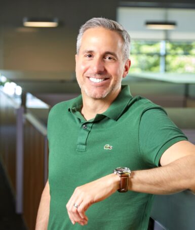 Dan Ayoub