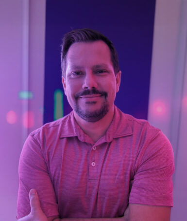 Christopher MacDonald