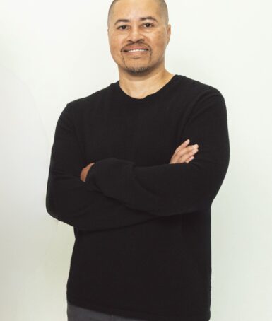 Dmitri M. Johnson