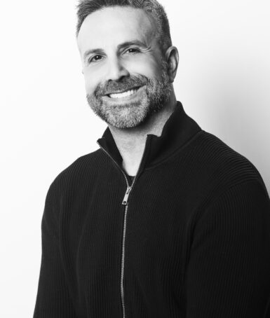 Mike Goldberg
