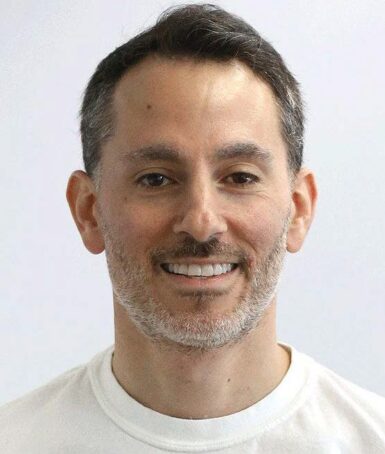 Peter Fabiano