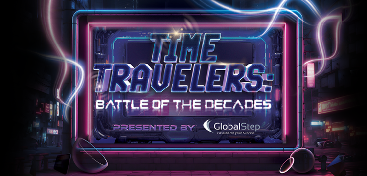 Throw it back on Thursday