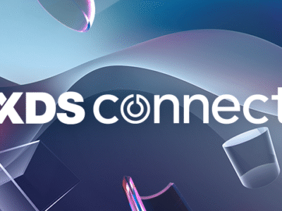 XDS Connect Updates