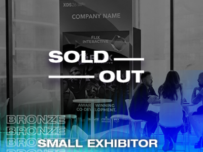 Small Exhibitor