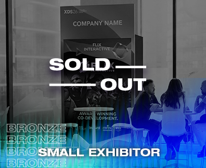 Small Exhibitor