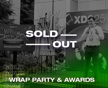 XDS Wrap Party & Awards