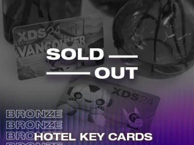 Hotel Key Cards