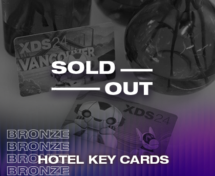 Hotel Key Cards