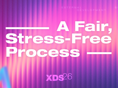 XDS Pass Sale Update: Continuing Our Fair, Stress-Free Process for 2026