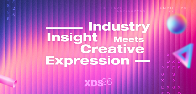 Designing XDS 2026: Where Industry Insight Meets Creative Expression
