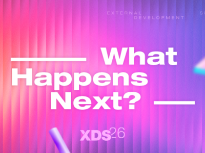 The XDS26 Service Provider Lottery is finished – What now?