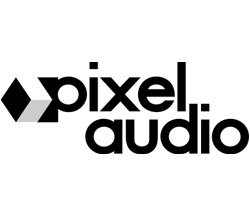 Pixel Audio