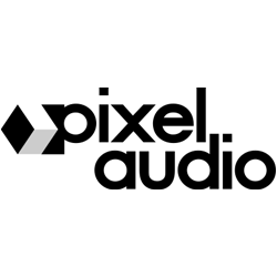 Pixel Audio