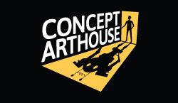 Concept Art House